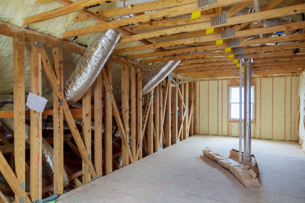 Best Commercial Insulation in Norwich, NY